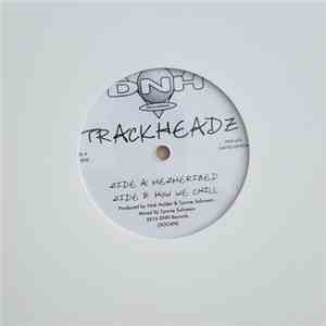 Trackheadz - Mesmerized