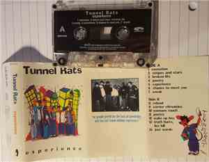 Tunnel Rats - Experience