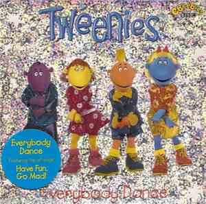 Tweenies - Everybody Dance