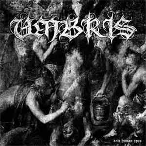 Umbris - Anti-Human Opus