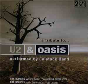 Unistack Band - A Tribute To U2 & Oasis