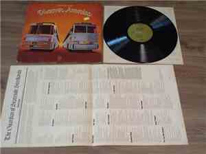 Van Dyke Parks - Discover America