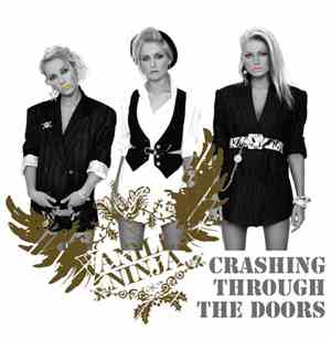 Vanilla Ninja - Crashing Through The Doors