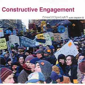 Various - Constructive Engagement