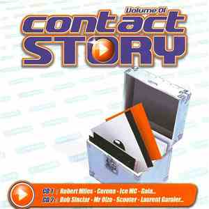 Various - Contact Story Volume 01