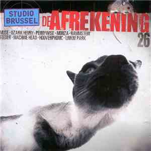Various - De Afrekening 26
