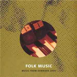 Various - Folk Music - Music From Denmark 2000