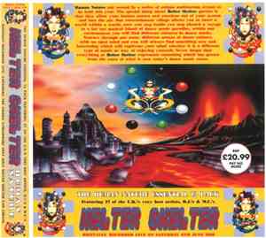 Various - Helter Skelter - The Human Nature Essential 12 Pack