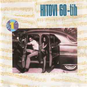 Various - Hitovi 60-tih 1