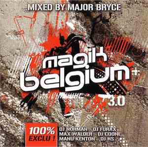 Various - Magik Belgium 3.0