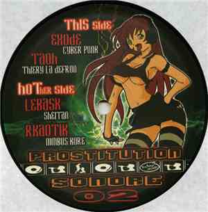 Various - Prostitution Sonore 02