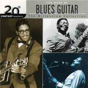 Various - The Best Of Blues Guitar