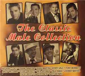 Various - The Classic Male Collection