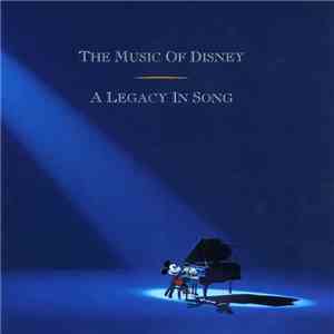 Various - The Music Of Disney - A Legacy In Song