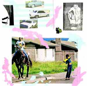 Various - Untitled