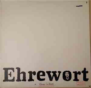 Werner Widmer - Ehrewort