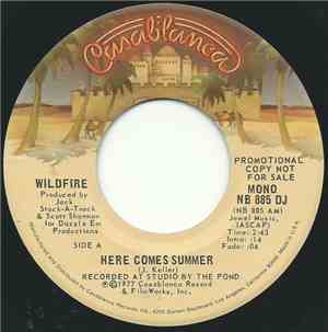 Wildfire  - Here Comes Summer