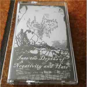 Yar -  Into The Depths Of Negativity And Hate