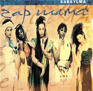 Zap Mama - Sabsylma