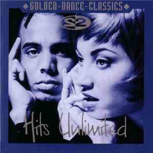 2 Unlimited - Hits Unlimited