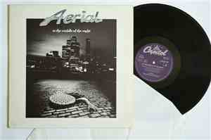 Aerial  - In The Middle Of The Night
