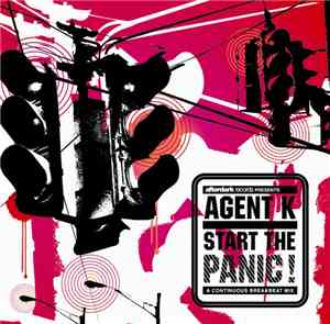 Agent K - Start The Panic