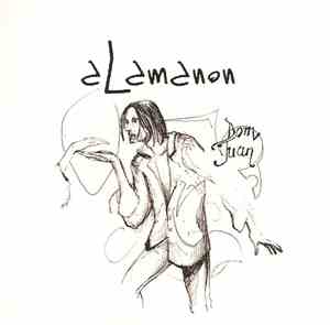 Alamanon - Dom Juan