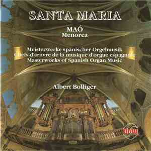 Albert Bolliger - Santa Maria, Maó, Menorca