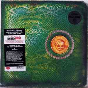 Alice Cooper - Billion Dollar Babies