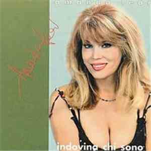 Amanda Lear - Indovina Chi Sono