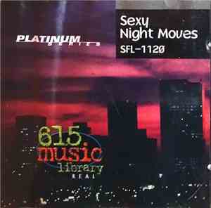 Andre Velour - Sexy Night Moves