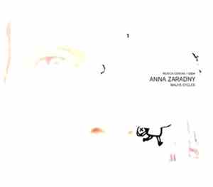 Anna Zaradny - Mauve Cycles