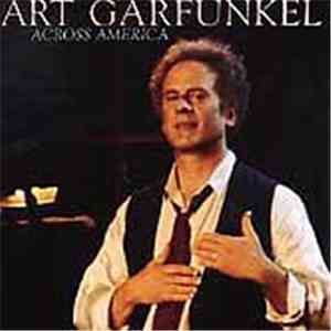 Art Garfunkel - Across America