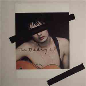 Babyshambles - The Blinding E.P.