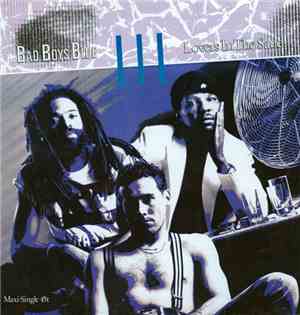 Bad Boys Blue - Lovers In The Sand
