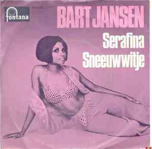 Bart Jansen - Serafina