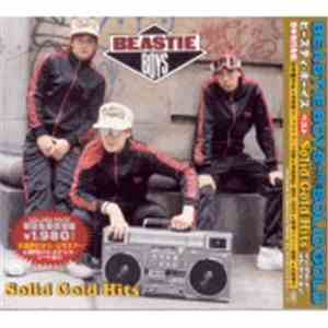 Beastie Boys - Solid Gold Hits