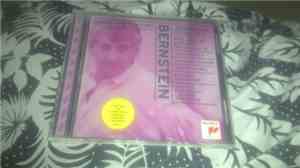 Bernstein, New York Philharmonic, Jennie Tourel, Philippe Entremont - Jerem ...