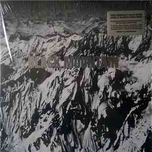 Black Mountain - Black Mountain