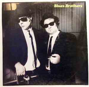 Blues Brothers - Briefcase Full Of Blues