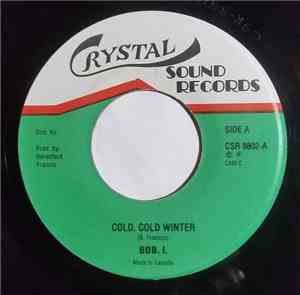 Bob I - Cold, Cold Winter