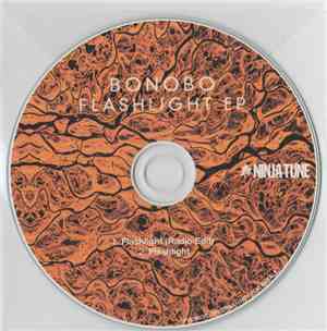 Bonobo - Flashlight