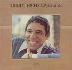 Buddy Rich - Class Of '78