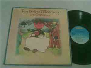 Cat Stevens - Tea For The Tillerman