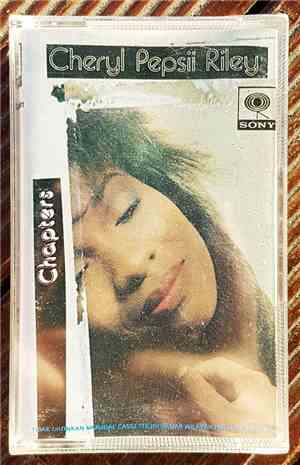 Cheryl Pepsii Riley - Chapters