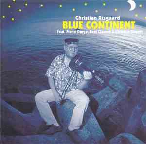 Christian Risgaard - Blue Continent