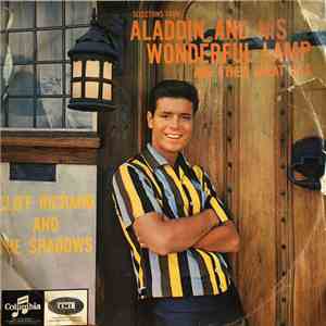 Cliff Richard And The Shadows - Aladdin And His Wonderful Lamp