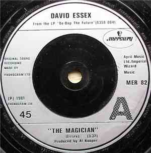 David Essex - 
