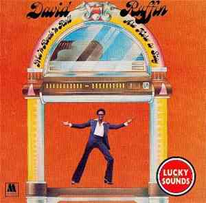 David Ruffin - Me'n Rock'n Roll Are Here To Stay