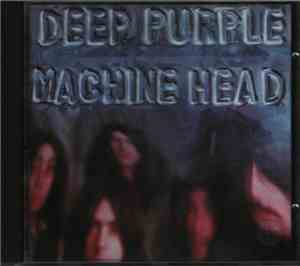 Deep Purple - Machine Head